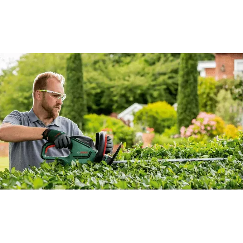 Cortasetos Bosch Universal HedgeCut 60 doble cuchilla 480 W 3,5 kg
