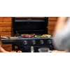Barbacoa Campingaz 4 Series Classic 4 Series Onyx S 37386 Gas Negro 15,9 W