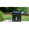 Barbacoa Campingaz 4 Series Classic 4 Series Onyx S 37386 Gas Negro 15,9 W