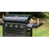 Barbacoa Campingaz 4 Series Classic 4 Series Onyx S 37386 Gas Negro 15,9 W