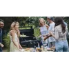 Barbacoa Campingaz 4 Series Classic 4 Series Onyx S 37386 Gas Negro 15,9 W