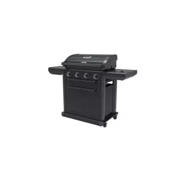 Barbacoa Campingaz 4 Series Classic 4 Series Onyx S 37386 Gas Negro 15,9 W