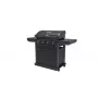 Barbacoa Campingaz 4 Series Classic 4 Series Onyx S 37386 Gas Negro 15,9 W