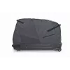 Bolsa de transporte para bicicleta b&w international Bike.bag 2.0 — maleta de transporte, ABS y poliéster, 1360×297×854 mm, negro/gris