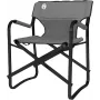 Silla de camping Coleman 2000038340 2 patas 135 kg negra gris