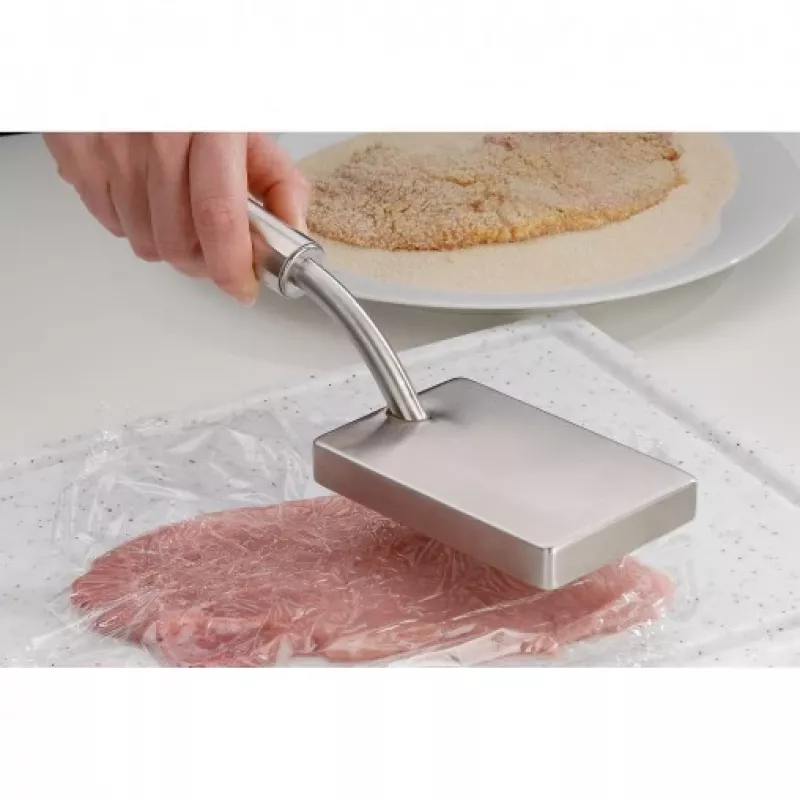 Ablandador de carne WMF 18.7222.6030 acero inoxidable tipo martillo