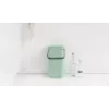 Papelera Brabantia Sort & Go 16 L verde 220x279x401 mm