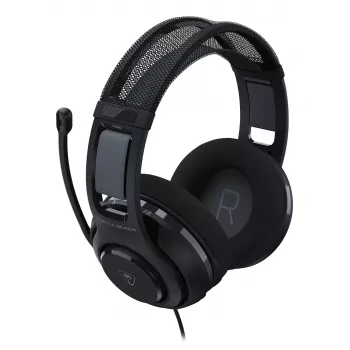 Auriculares gaming para PC con cable Turtle Beach Atlas 200 para PC, consolas y dispositivos móviles con conector de 3,5 mm