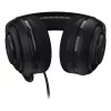 Auriculares gaming para PC con cable Turtle Beach Atlas 200 para PC, consolas y dispositivos móviles con conector de 3,5 mm