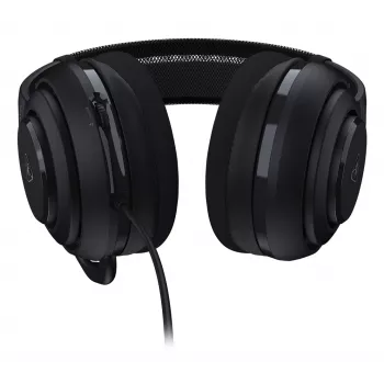 Auriculares gaming para PC con cable Turtle Beach Atlas 200 para PC, consolas y dispositivos móviles con conector de 3,5 mm