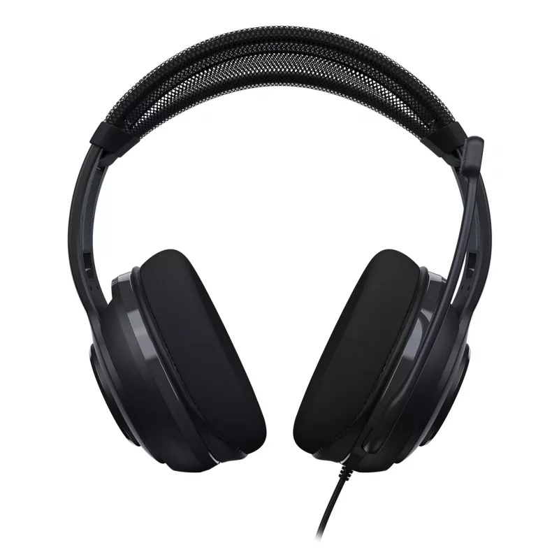 Auriculares gaming para PC con cable Turtle Beach Atlas 200 para PC, consolas y dispositivos móviles con conector de 3,5 mm