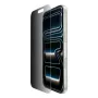 Protector de pantalla Belkin ScreenForce InvisiGlass Privacy iPhone 17 Pro antibacteriano resistente a caídas