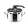 Lagostina 8910000181 5 L acero inoxidable