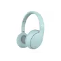 Auriculares CONCEPTRONIC PARRIS04B — auriculares infantiles Bluetooth y con cable, circumaurales, 20–20.000 Hz, 170 g, azul claro
