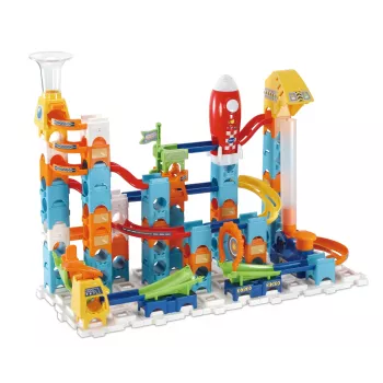 VTech Marble Rush set cohete electrónico M100 E multicolor