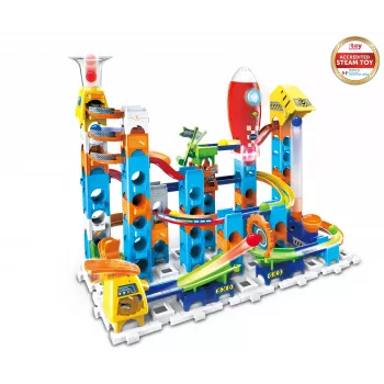 VTech Marble Rush set cohete electrónico M100 E multicolor