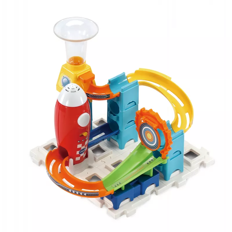 VTech Marble Rush set cohete electrónico M100 E multicolor
