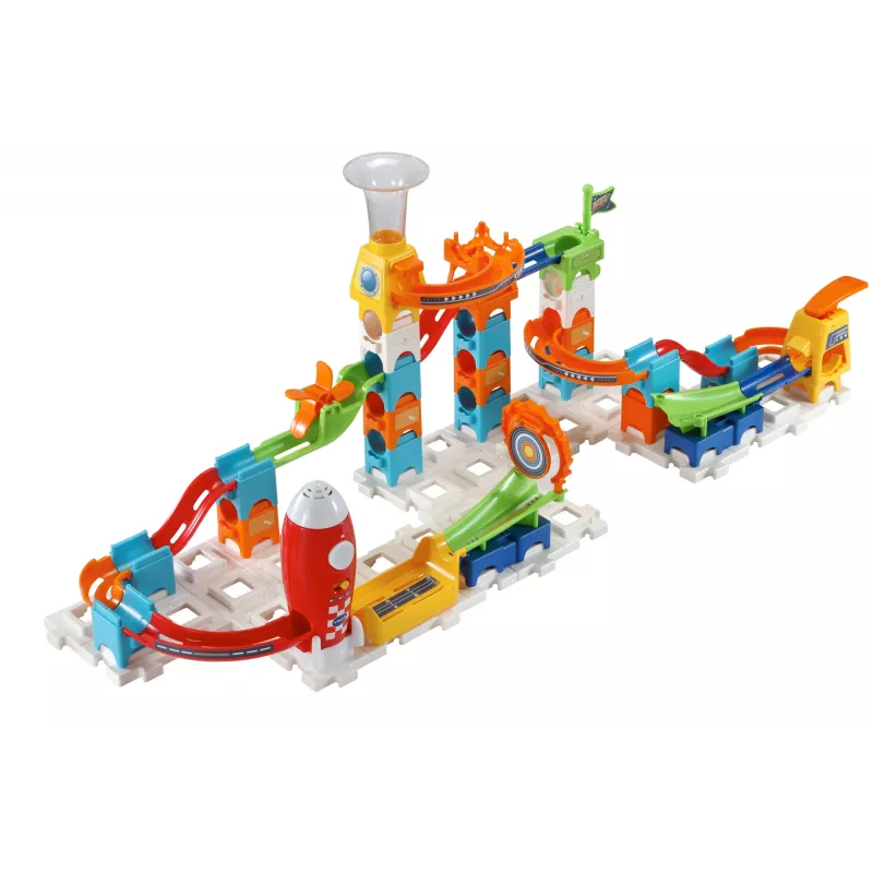 VTech Marble Rush set cohete electrónico M100 E multicolor