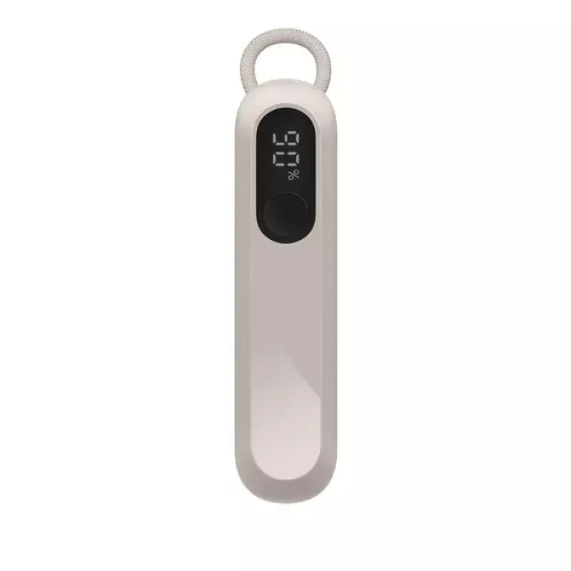Batería portátil Belkin BPB027hqSD 10000 mAh, Sand, 2 puertos USB‑C