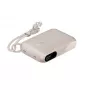 Batería portátil Belkin BPB027hqSD 10000 mAh, Sand, 2 puertos USB‑C