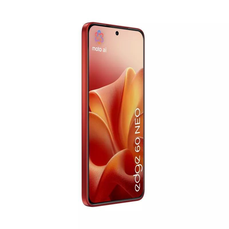 Motorola edge 60 Neo 16,1 cm (6,36