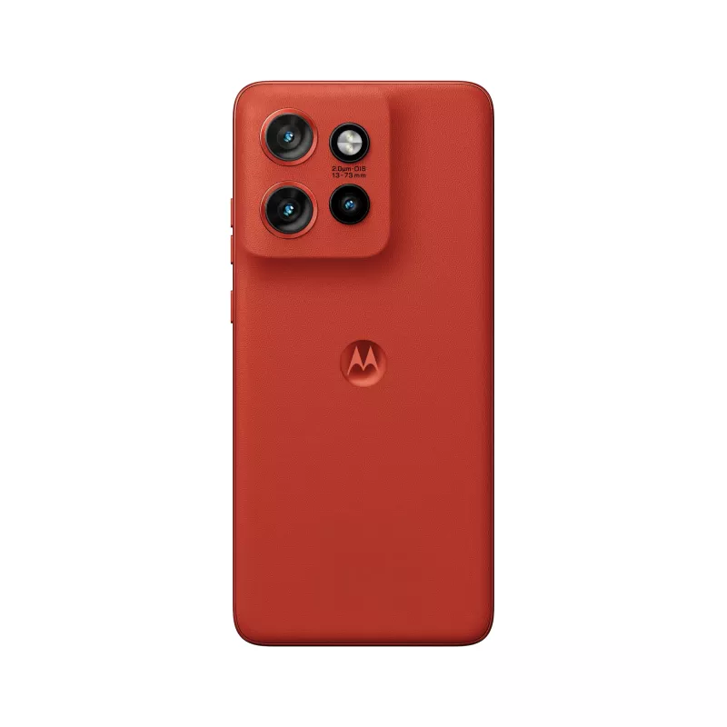 Motorola edge 60 Neo 16,1 cm (6,36