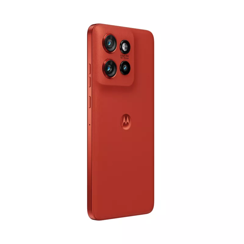 Motorola edge 60 Neo 16,1 cm (6,36