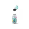 EMSA 518138 botella de bebida polipropileno (PP), Tritan turquesa
