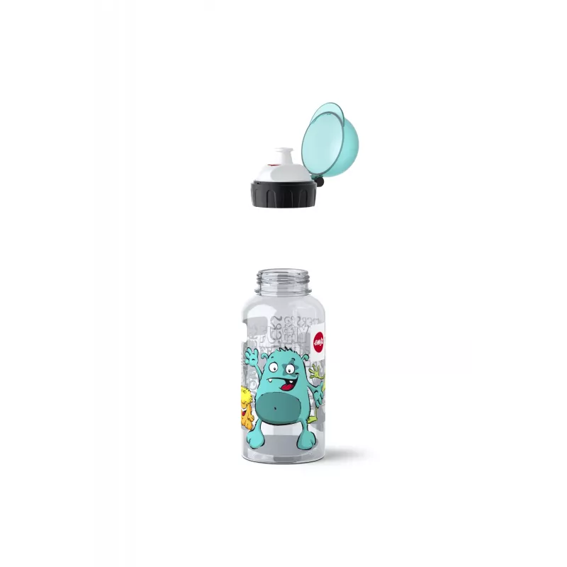 EMSA 518138 botella de bebida polipropileno (PP), Tritan turquesa