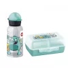 EMSA 518138 botella de bebida polipropileno (PP), Tritan turquesa