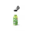 EMSA 518140 botella de bebida polipropileno (PP), Tritan verde