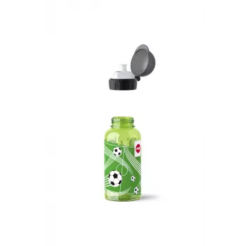 EMSA 518140 botella de bebida polipropileno (PP), Tritan verde