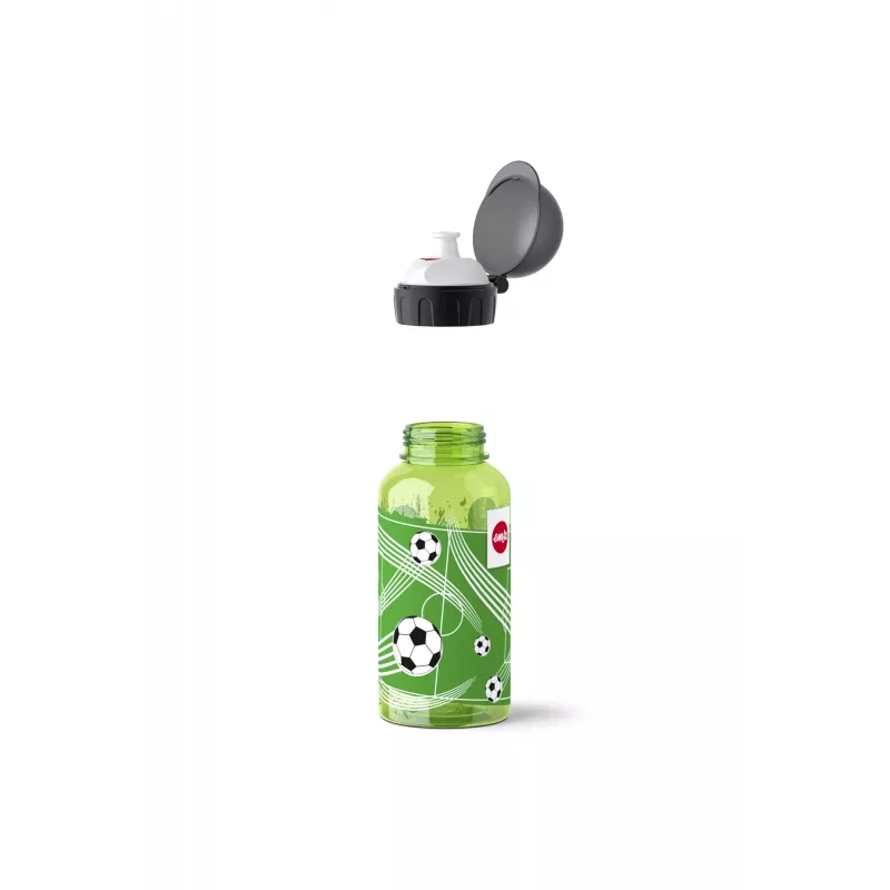 EMSA 518140 botella de bebida polipropileno (PP), Tritan verde