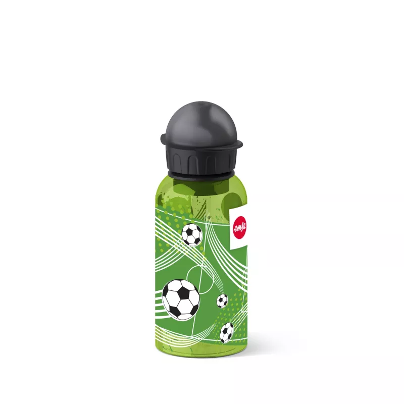 EMSA 518140 botella de bebida polipropileno (PP), Tritan verde