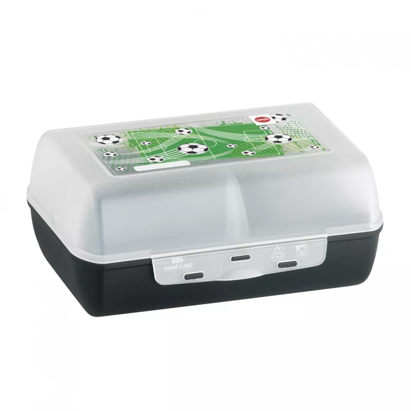 EMSA 518140 botella de bebida polipropileno (PP), Tritan verde