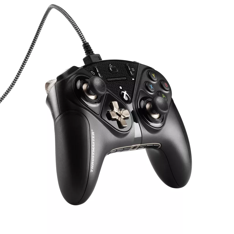 Thrustmaster eSwap Pro Controller Xbox One negro USB gamepad analógico / digital Xbox One, Xbox Series S