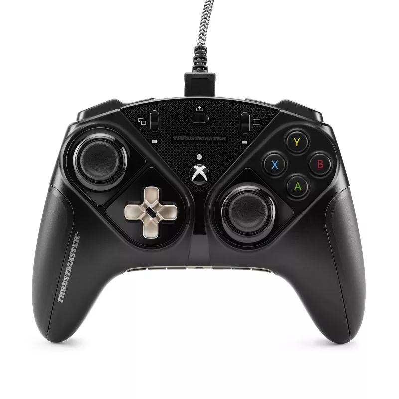 Thrustmaster eSwap Pro Controller Xbox One negro USB gamepad analógico / digital Xbox One, Xbox Series S