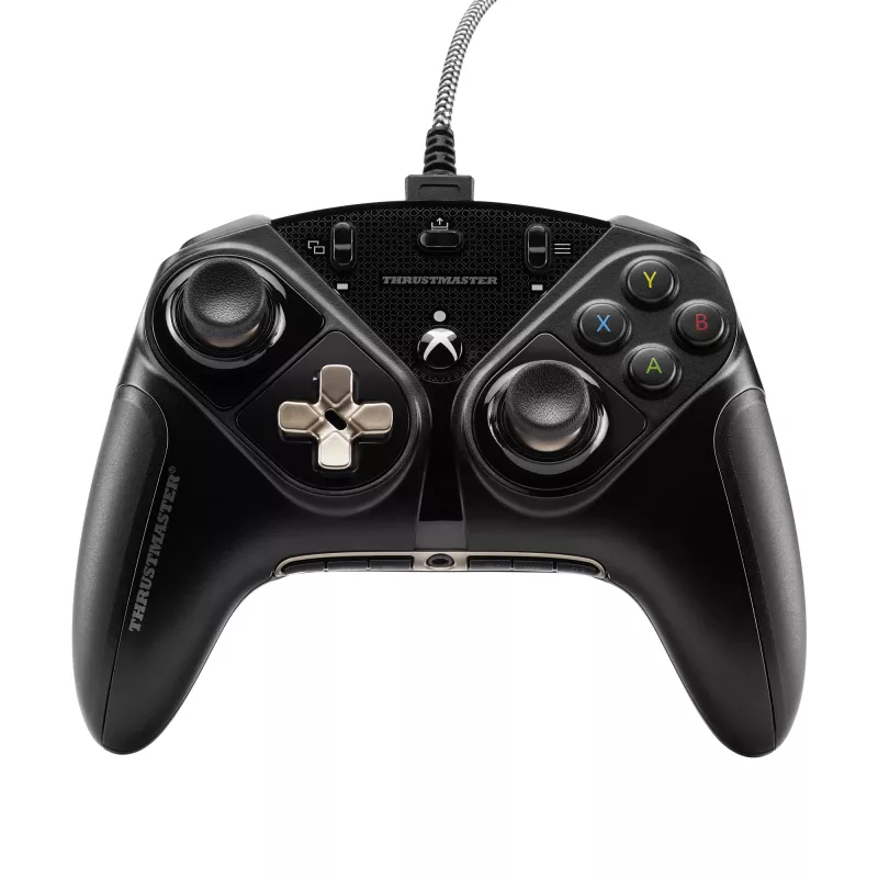 Thrustmaster eSwap Pro Controller Xbox One negro USB gamepad analógico / digital Xbox One, Xbox Series S