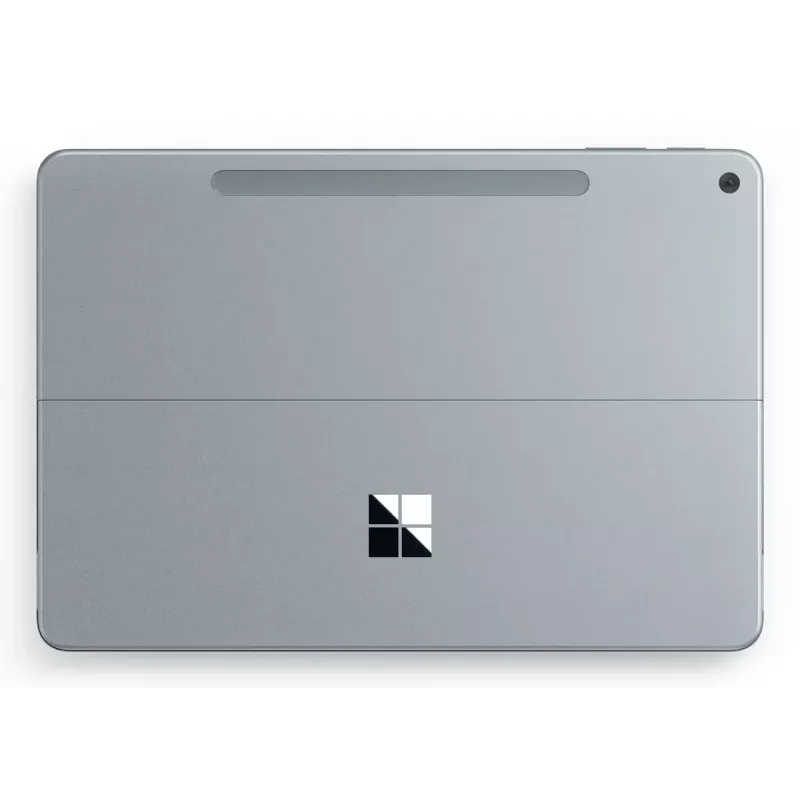 Tablet Microsoft Surface Pro 12 pulgadas Qualcomm Snapdragon X1P-42-100 3,2 GHz, 16 GB RAM, 512 GB, Wi‑Fi 7, Windows 11 Home, gris