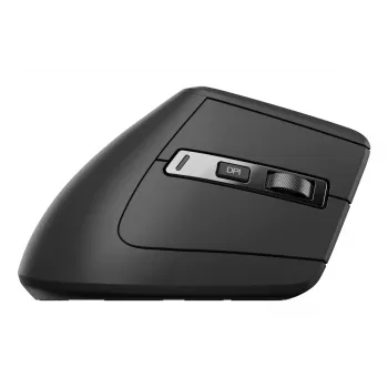 Ratón Rapoo EV310M RF Wireless + Bluetooth