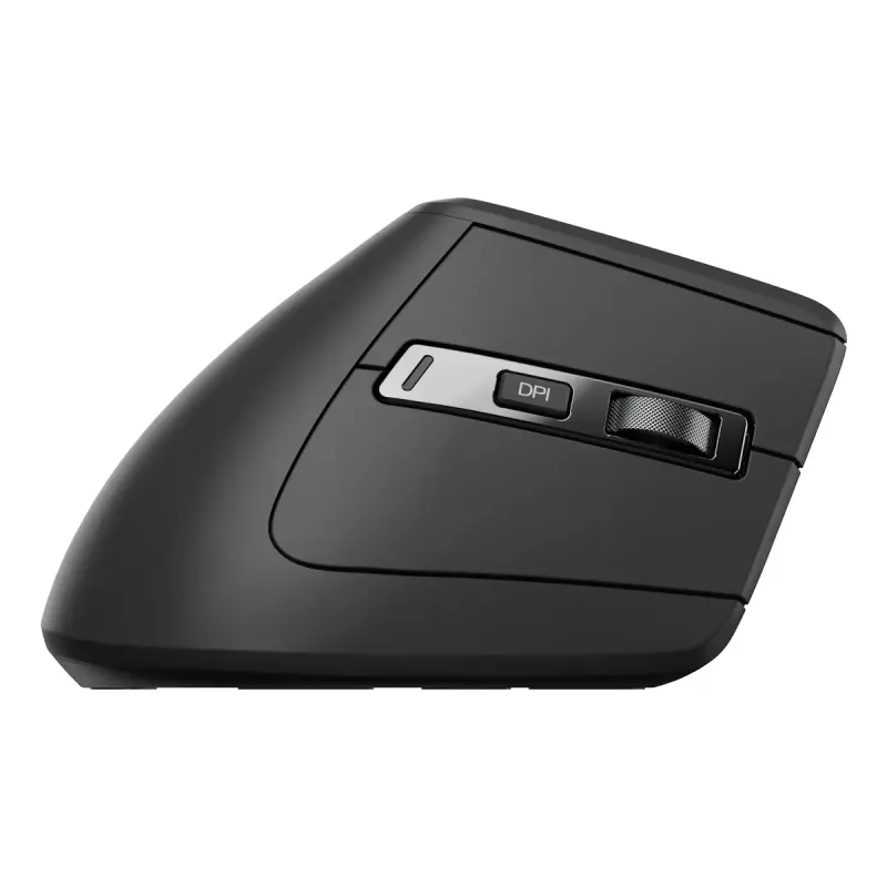 Ratón Rapoo EV310M RF Wireless + Bluetooth