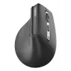 Ratón Rapoo EV310M RF Wireless + Bluetooth