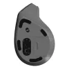 Ratón Rapoo EV310M RF Wireless + Bluetooth