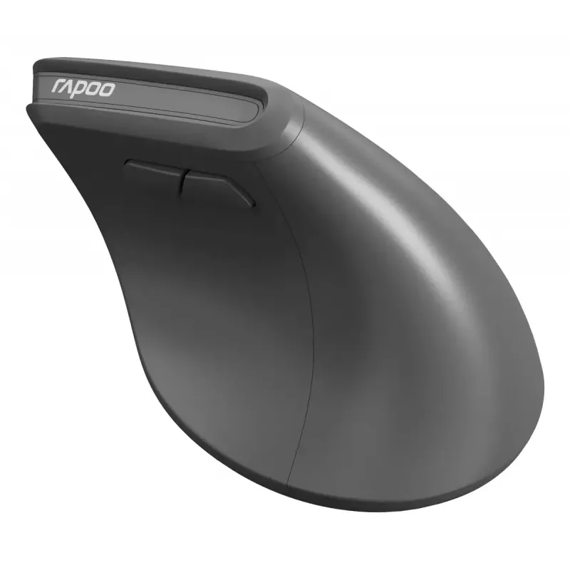 Ratón Rapoo EV310M RF Wireless + Bluetooth