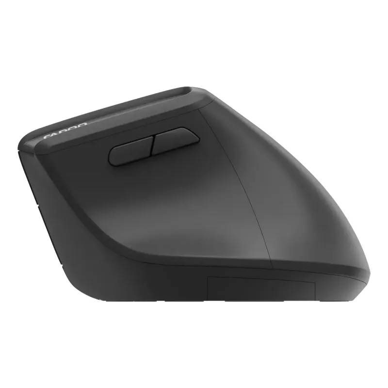 Ratón Rapoo EV310M RF Wireless + Bluetooth