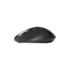 Ratón Rapoo M500 Silent para diestros RF Wireless Bluetooth óptico