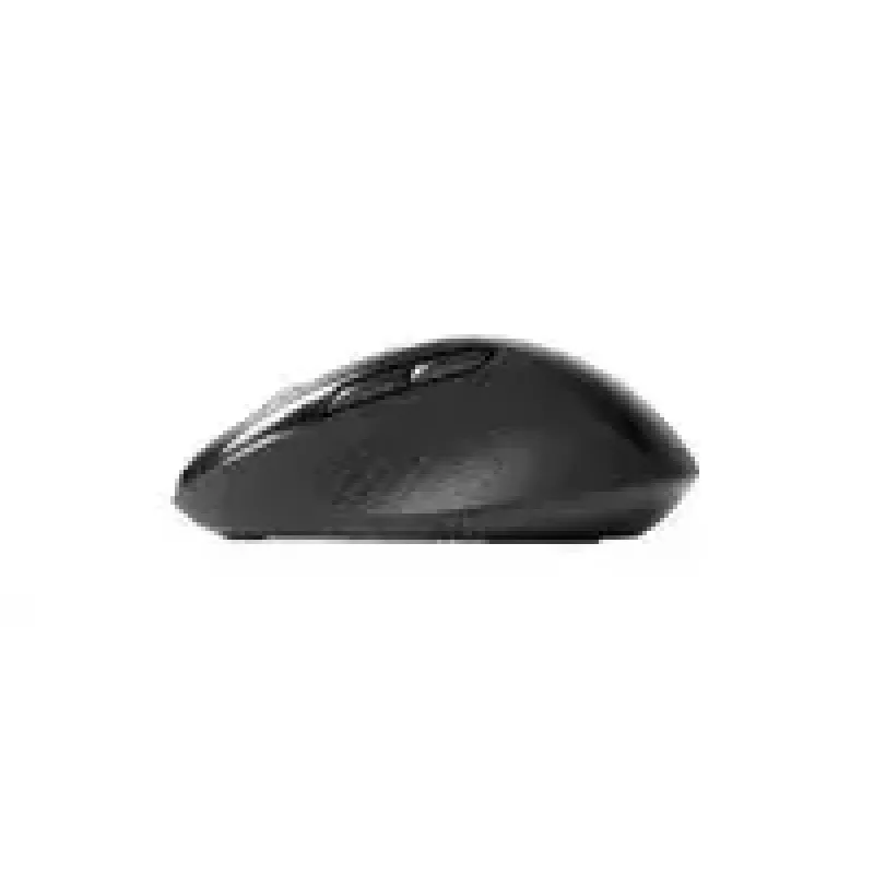 Ratón Rapoo M500 Silent para diestros RF Wireless Bluetooth óptico