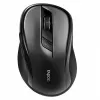 Ratón Rapoo M500 Silent para diestros RF Wireless Bluetooth óptico