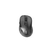 Ratón Rapoo M500 Silent para diestros RF Wireless Bluetooth óptico
