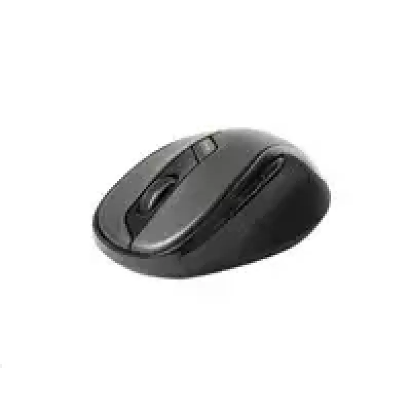 Ratón Rapoo M500 Silent para diestros RF Wireless Bluetooth óptico
